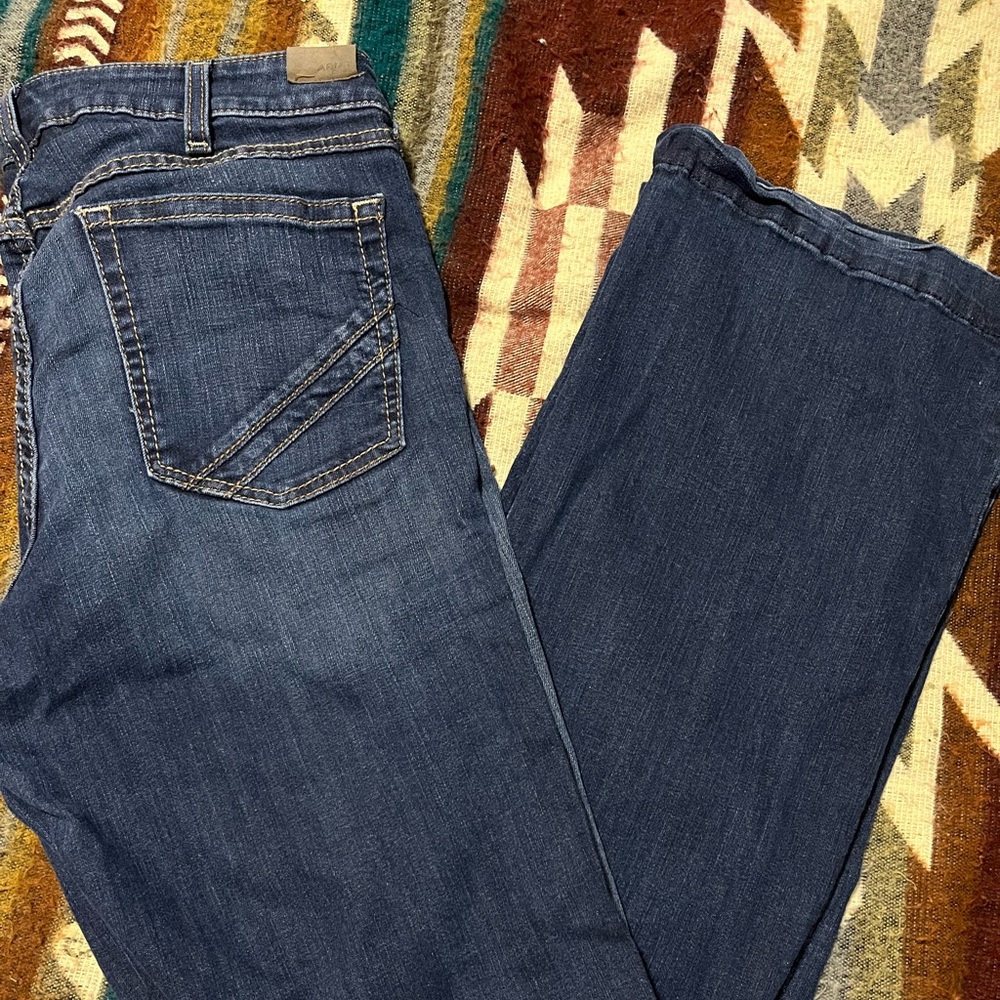 Ariat Trouser Jean 33XL